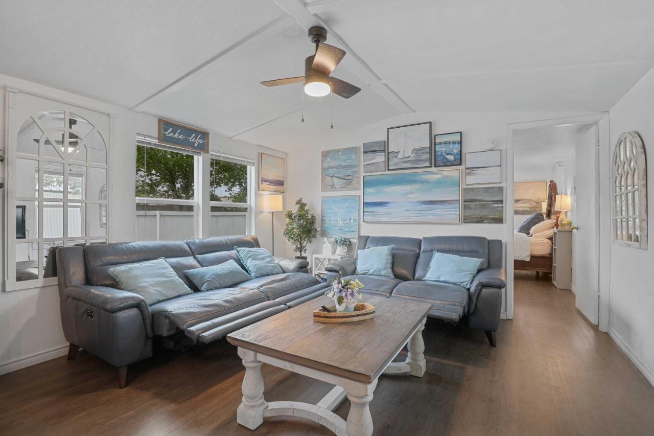 Pet-Friendly Lake Dallas Home Near Lewisville Lake Εξωτερικό φωτογραφία