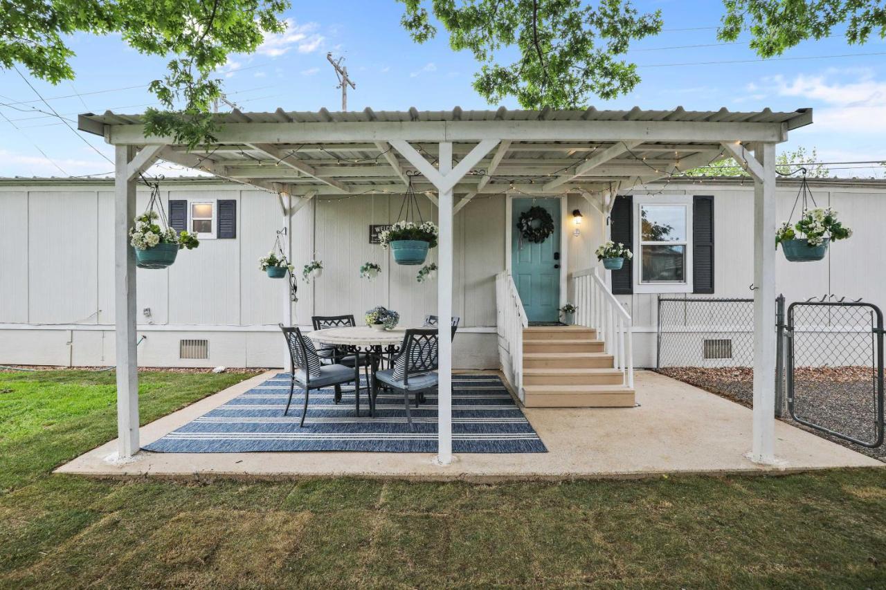Pet-Friendly Lake Dallas Home Near Lewisville Lake Εξωτερικό φωτογραφία