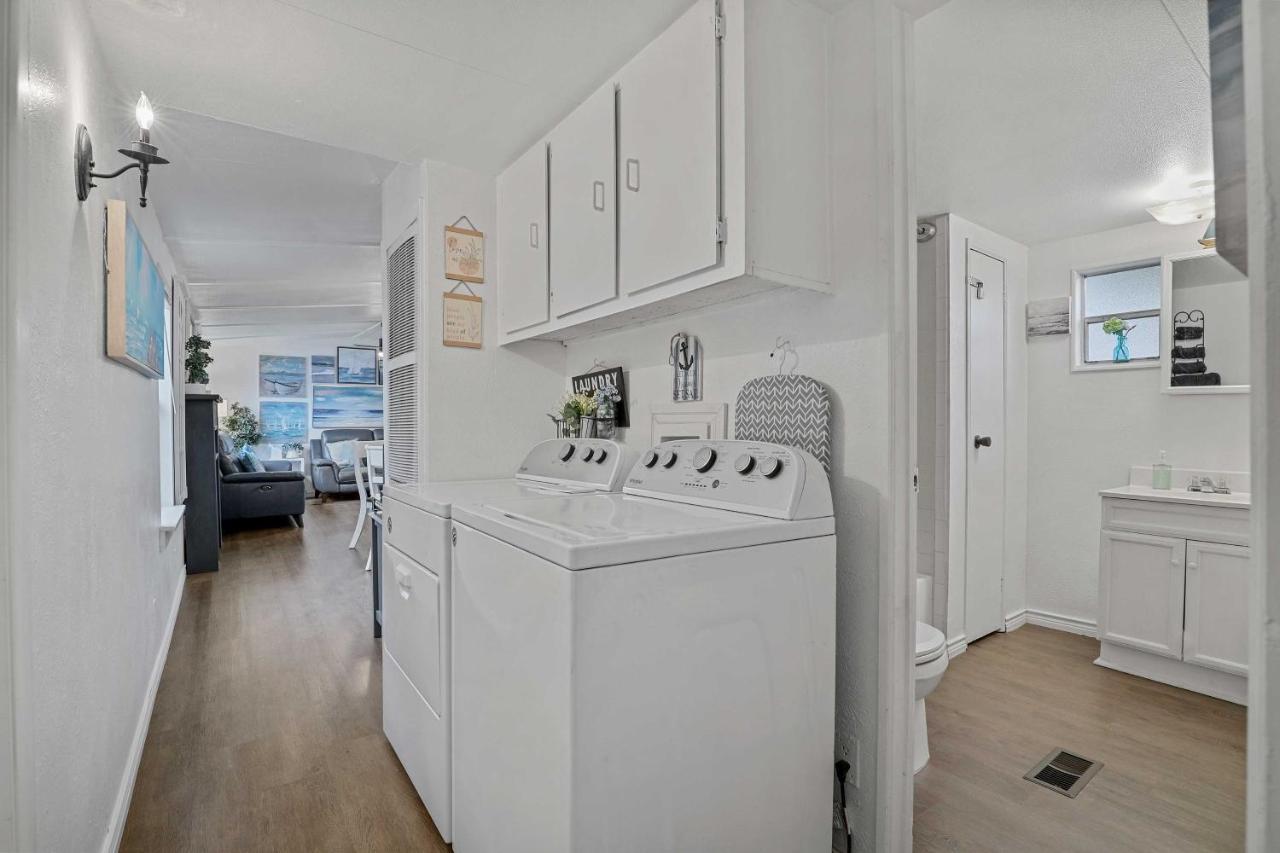 Pet-Friendly Lake Dallas Home Near Lewisville Lake Εξωτερικό φωτογραφία