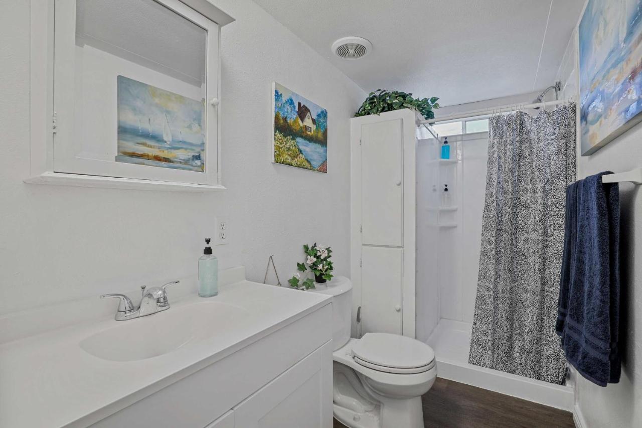 Pet-Friendly Lake Dallas Home Near Lewisville Lake Εξωτερικό φωτογραφία